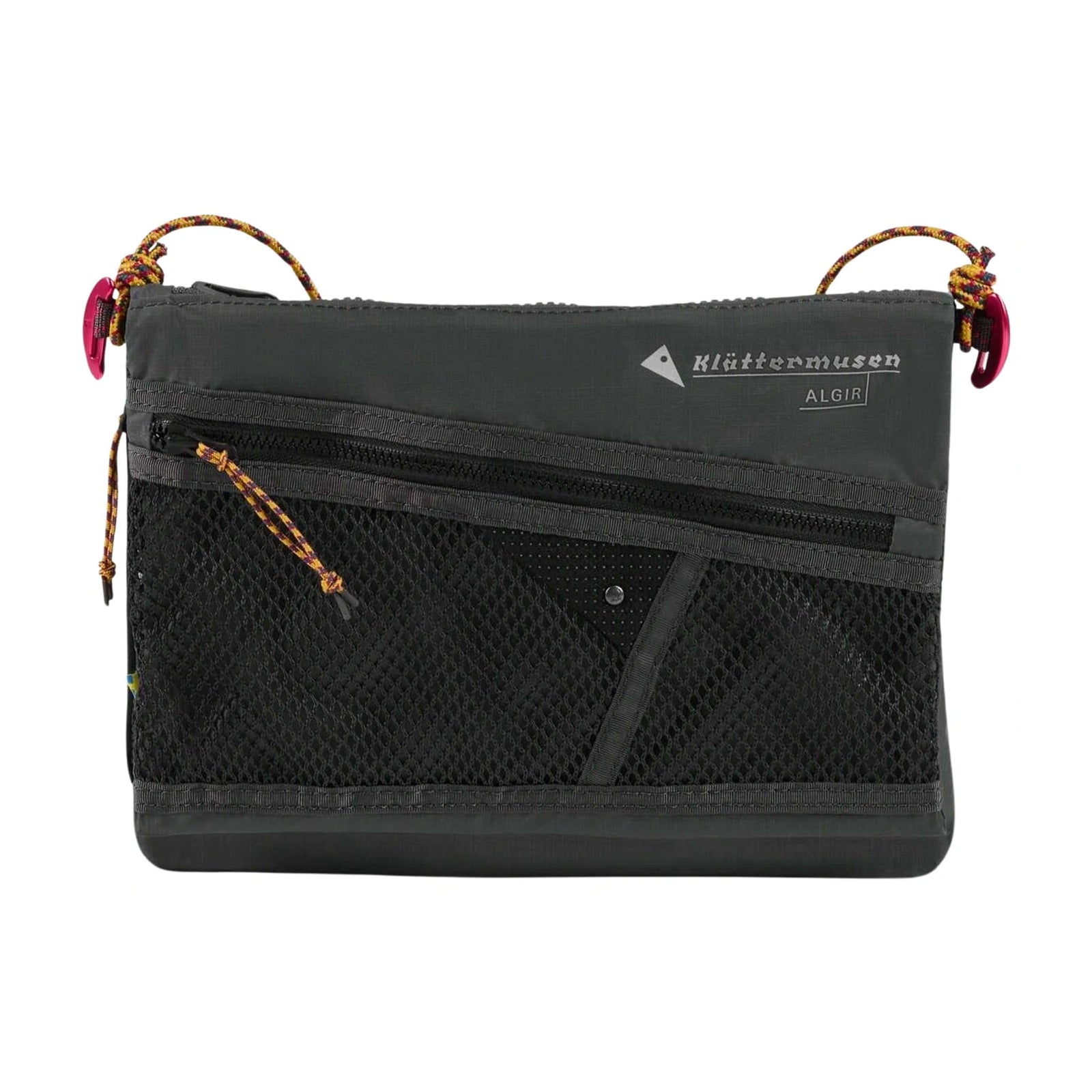 Algir Foldover Bag