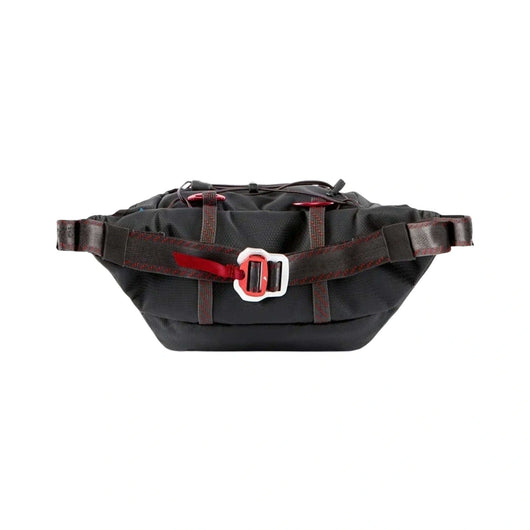 Klättermusen | Eldner 2.0 Lumbarpack | Lightweight Hip Pack