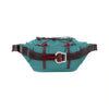 Eldner 2.0 Lumbarpack Klättermusen 40423U01-542-2L Bumbags 2L / Silver Pine