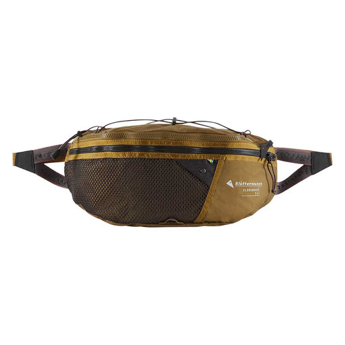 Eldrimner Lumbarpack 5L Klättermusen 10054-510-OZ Bumbags 5L / Olive