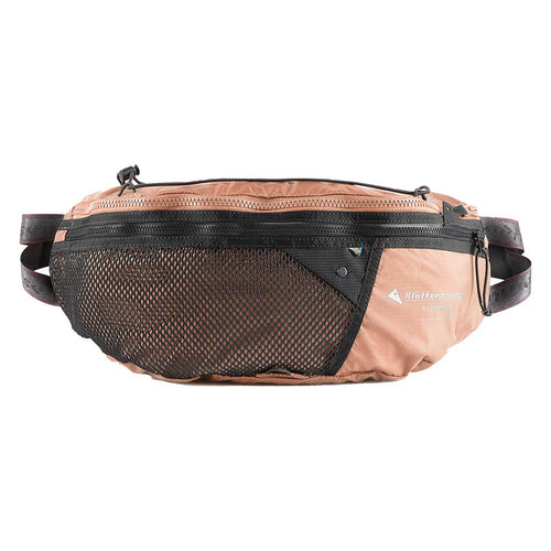 Eldrimner Lumbarpack 5L Klättermusen 10054-124-OZ Bumbags 5L / Salmon