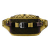 Fimmafäng 4.0 Lumbarpack Klättermusen 40422U01-391-7L Bumbags 7L / Dark Straw