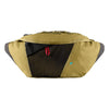 Fimmafäng 4.0 Lumbarpack Klättermusen 40422U01-391-7L Bumbags 7L / Dark Straw
