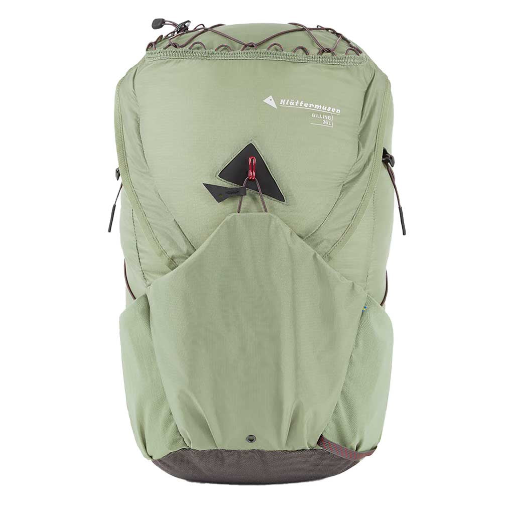 Gilling Backpack 26L Klättermusen 10292-516-OZ Backpacks 26L / Sea Foam