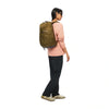 Gjalp Backpack 18L Klättermusen 40456U21-279-OZ Backpacks 18L / Cloud Berry