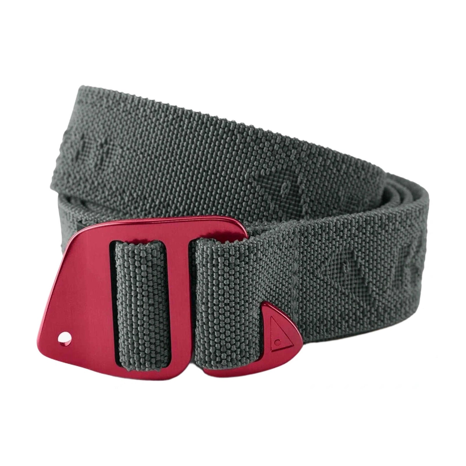 Gjord Stretch Belt 2.0 Klattermusen 50108U92-563 Belts One Size / Dark Teal