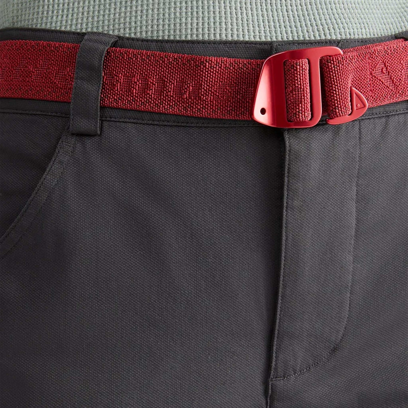 Gjord Stretch Belt 2.0 Klättermusen 50108U92-563 Belts One Size / Dark Teal