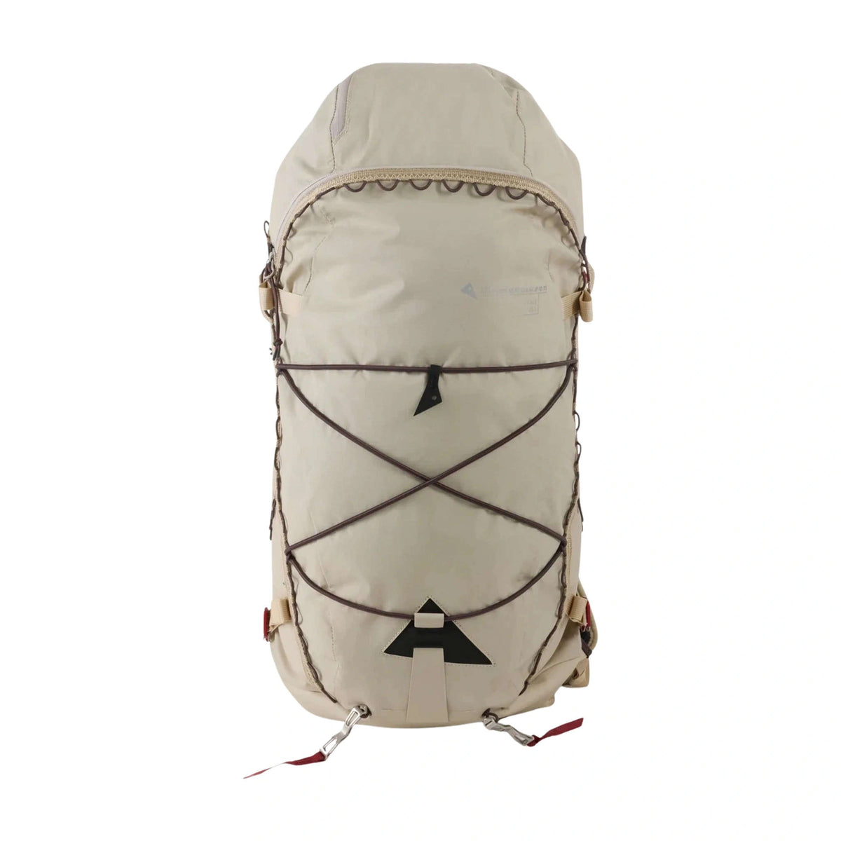 Gyme Backpack 25L Klättermusen 10523-117-OZ Backpacks 25L / Silver Creme