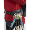 Höner Backpack 52L Klättermusen 40450U12_961-OZ Backpacks 52L / Raven