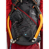 Höner Backpack 52L Klättermusen 40450U12_961-OZ Backpacks 52L / Raven