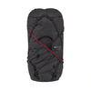 Höner Backpack 52L Klättermusen 40450U12_961-OZ Backpacks 52L / Raven