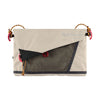 Hrid WP Accessory Bag 3L Klättermusen 10561-117-OZ Sling Bags 3L / Silver Creme