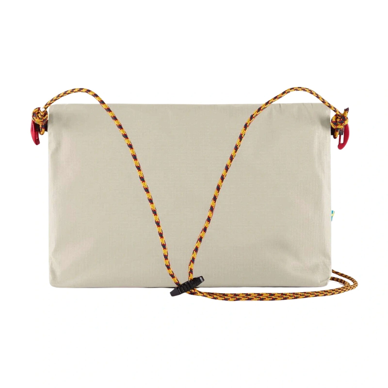 Hrid WP Accessory Bag 3L Klättermusen 10561-117-OZ Sling Bags 3L / Silver Creme