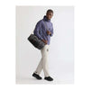 Mimer Dufflebag 25L Klättermusen 10458-279-OZ Duffle Bags 25L / Cloud Berry