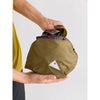 Mimer Dufflebag 40L Klättermusen 10459_510-OZ Duffle Bags 40L / Olive