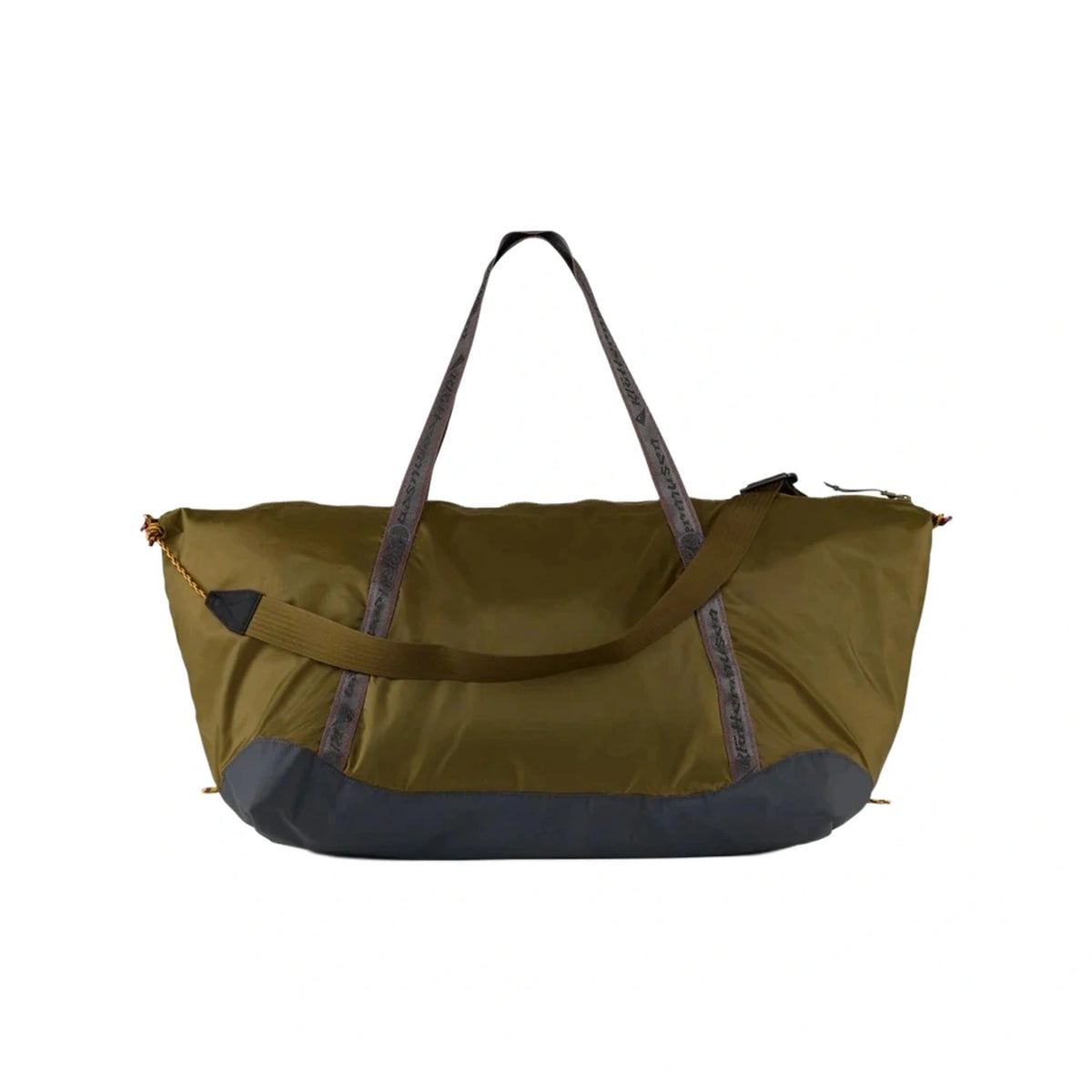 Mimer Dufflebag 40L Klättermusen 10459_510-OZ Duffle Bags 40L / Olive