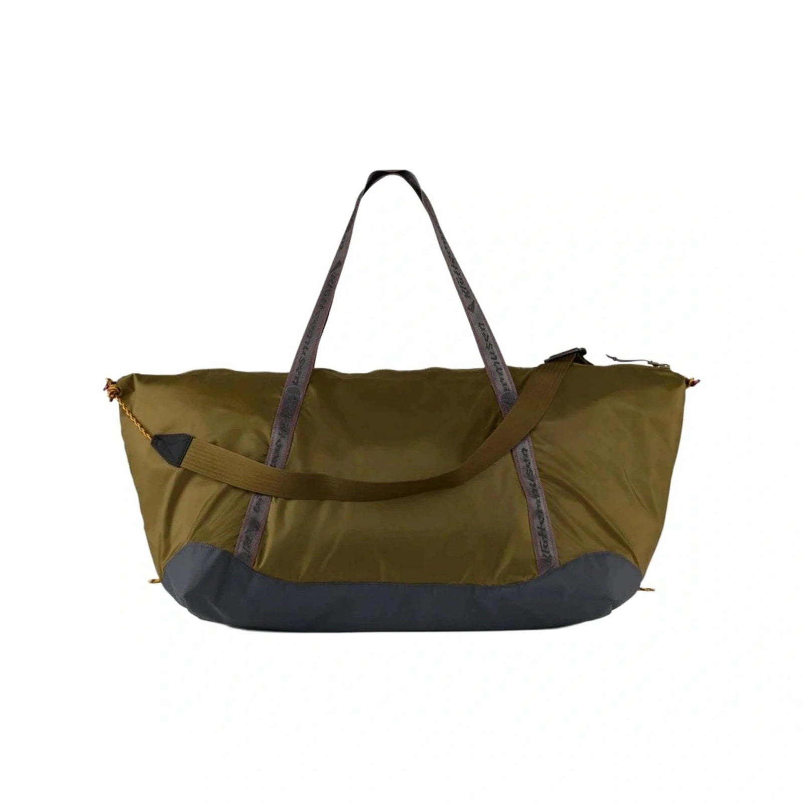 Mimer Dufflebag 40L Klättermusen 10459_510-OZ Duffle Bags 40L / Olive