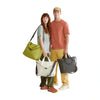 Nagelfar Bag 17L Klättermusen 10367-961-OZ Tote Bags 17L / Raven