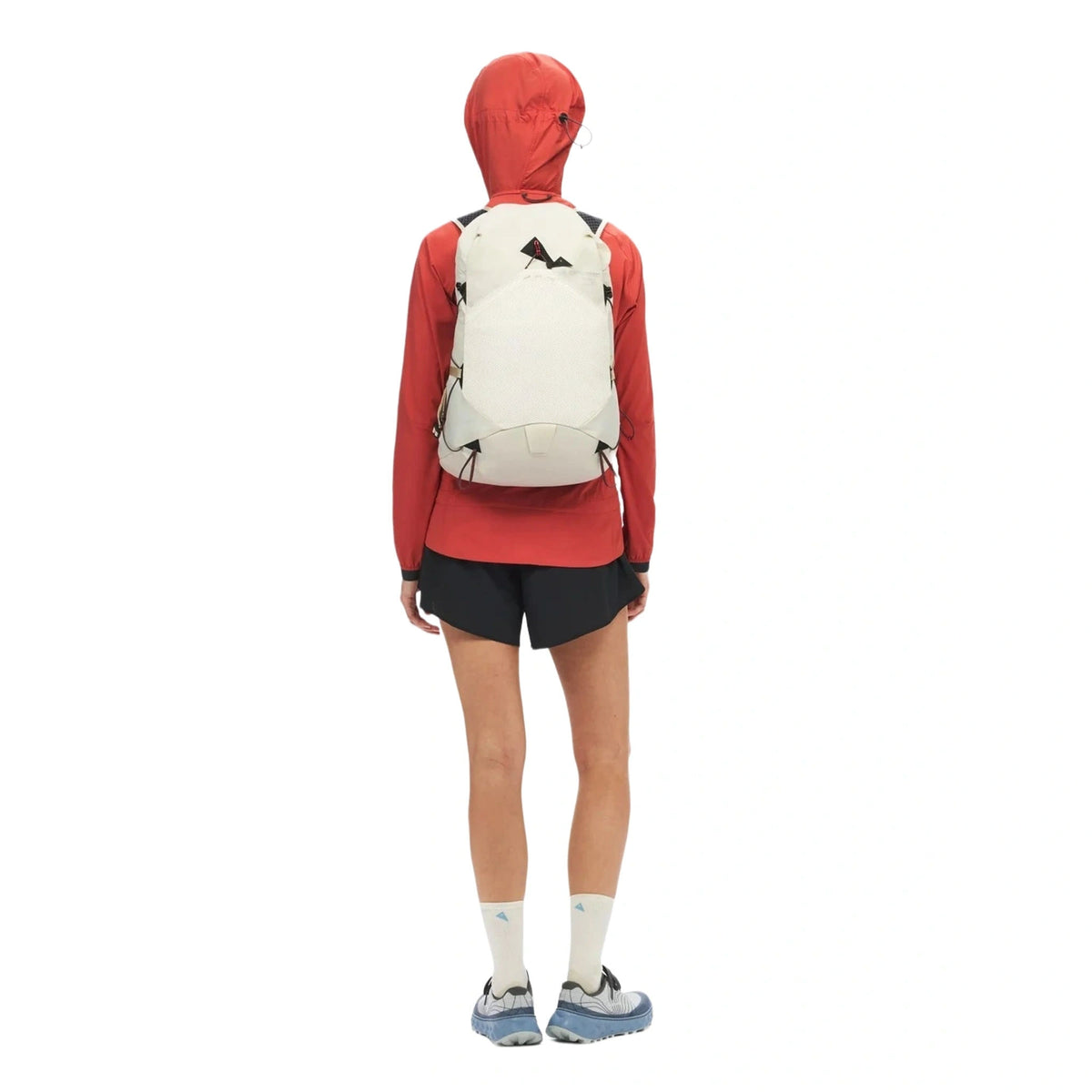Skrymner Backpack 20L Klättermusen 10583_883-OZ Backpacks 20L / Putty Grey