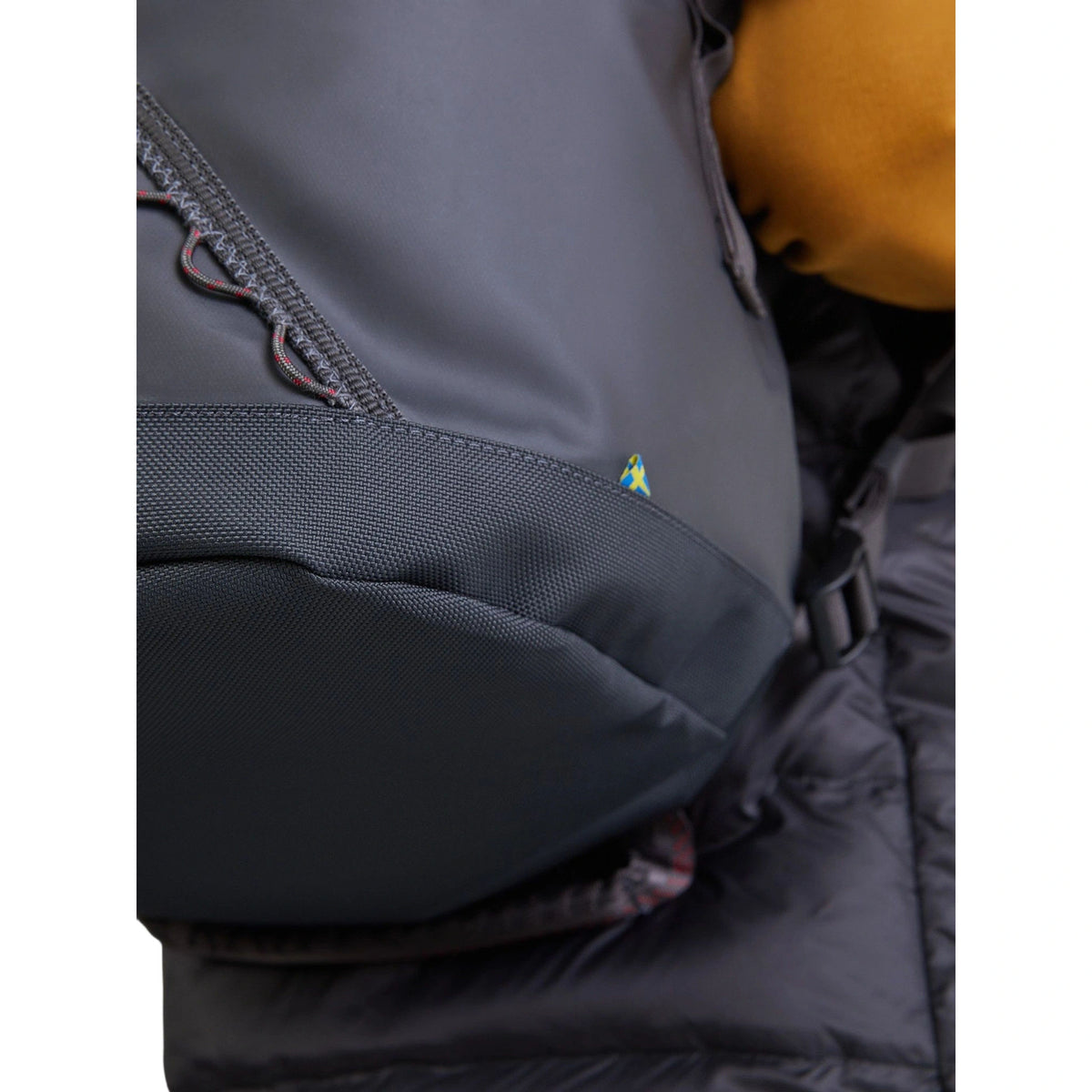 Skrymner Backpack 20L Klättermusen 10583_961-OZ Backpacks 20L / Raven