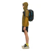 Skrymner Backpack 20L Klättermusen 10583_961-OZ Backpacks 20L / Raven