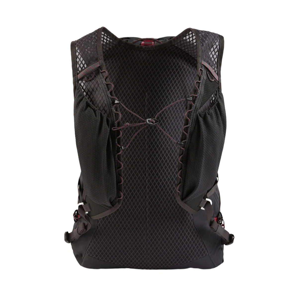 Skrymner Backpack 20L Klättermusen 10583_961-OZ Backpacks 20L / Raven