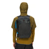 Skrymner Backpack 20L Klättermusen 10583_961-OZ Backpacks 20L / Raven