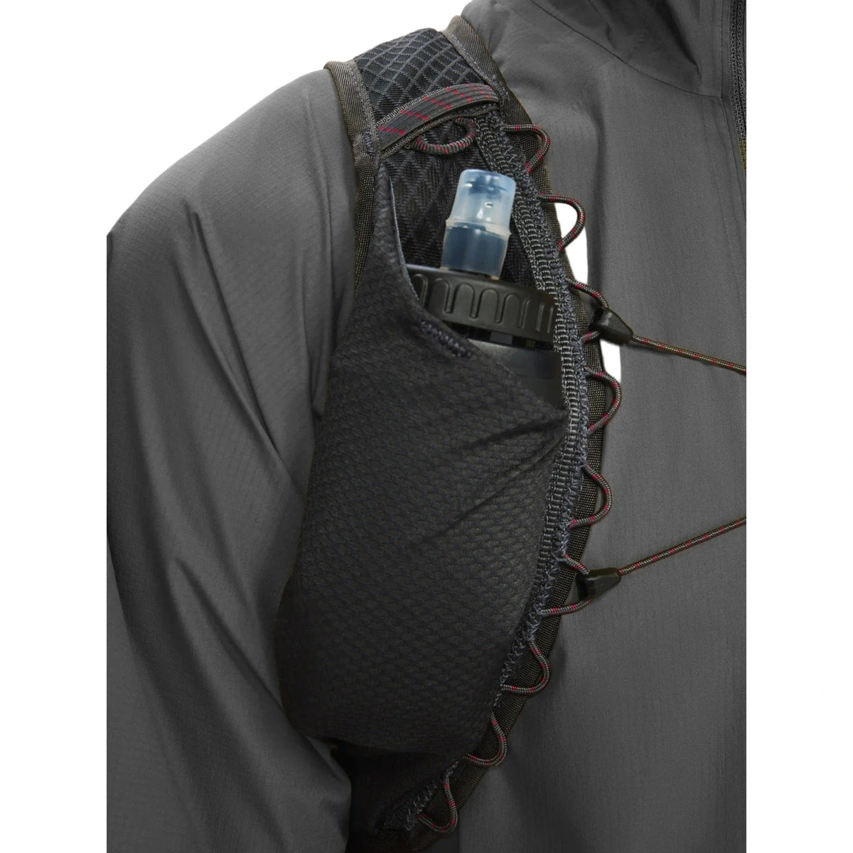 Skrymner Backpack 20L Klättermusen 10583_961-OZ Backpacks 20L / Raven