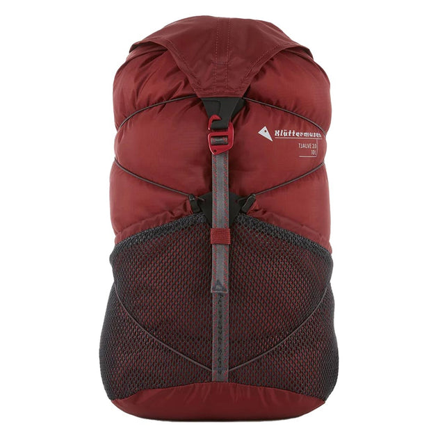Tjalve 2.0 Backpack 10L Klättermusen 10166-230-OZ Backpacks 10L / Burnt Russet
