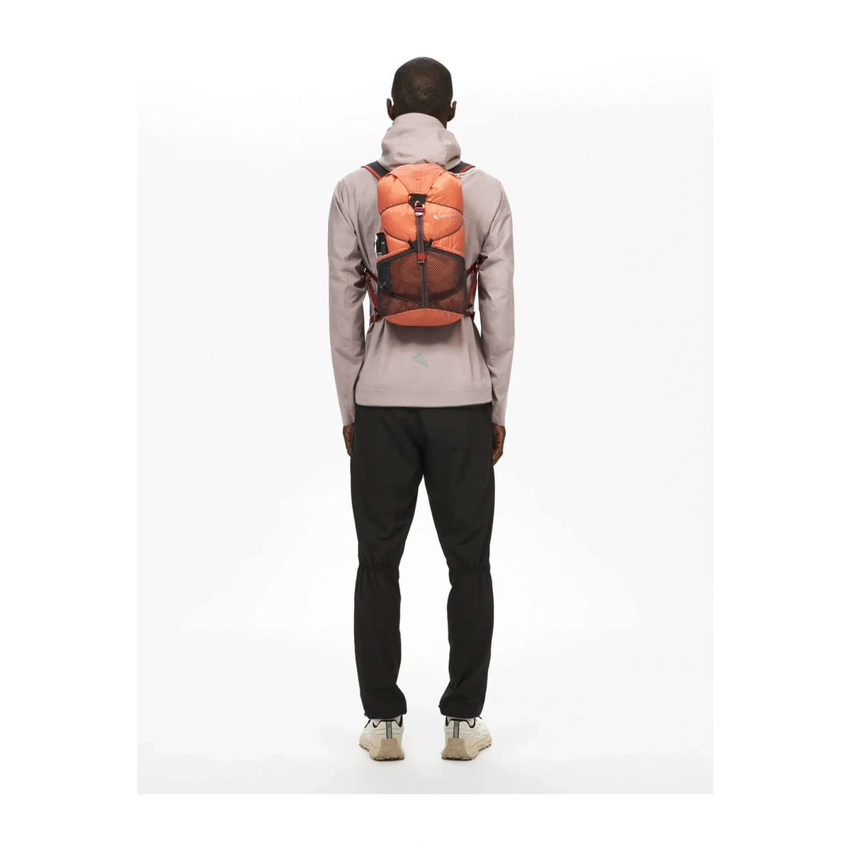 Tjalve 2.0 Backpack 10L Klättermusen 10166-279-OZ Backpacks 10L / Cloud Berry