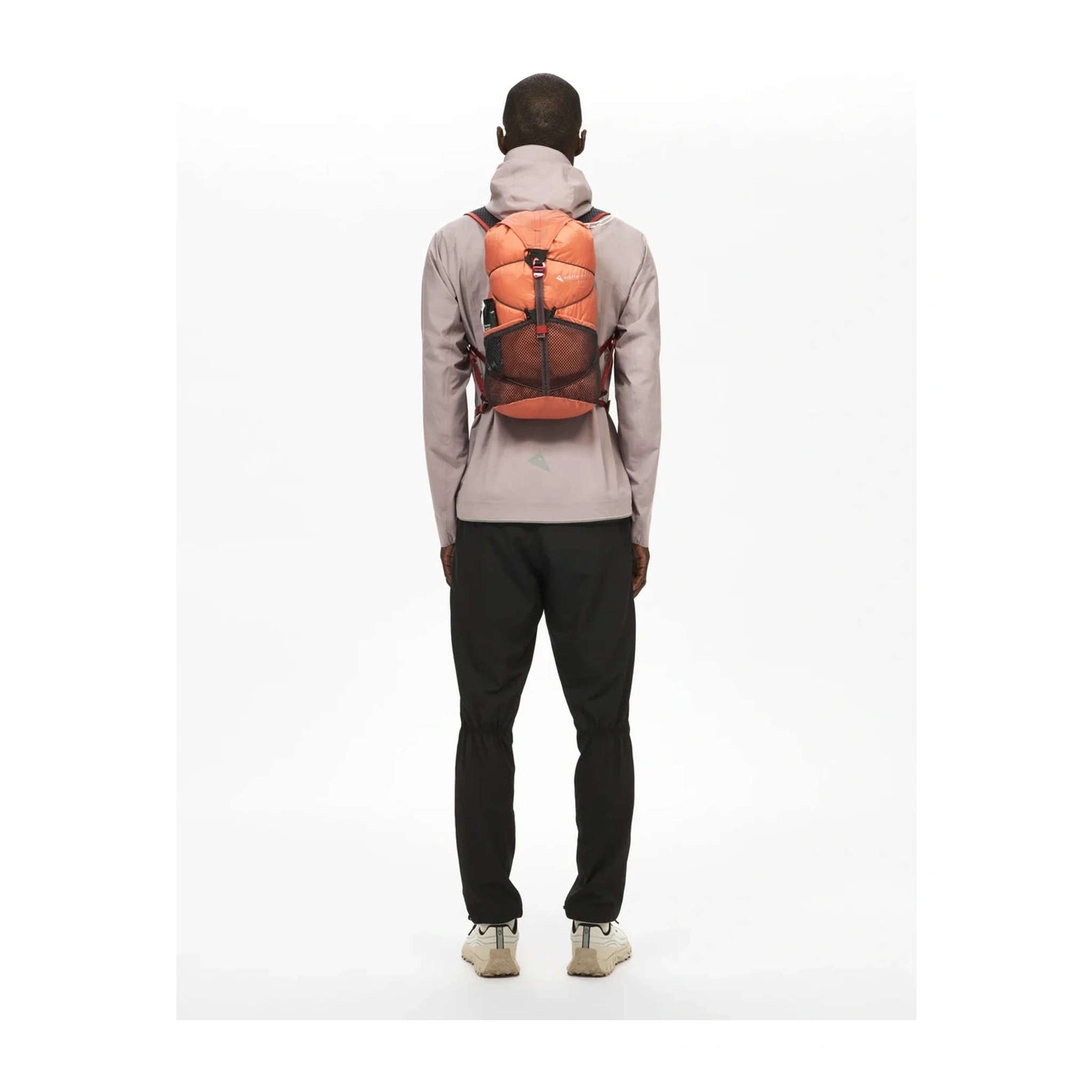 Tjalve 2.0 Backpack 10L Klättermusen 10166-279-OZ Backpacks 10L / Cloud Berry