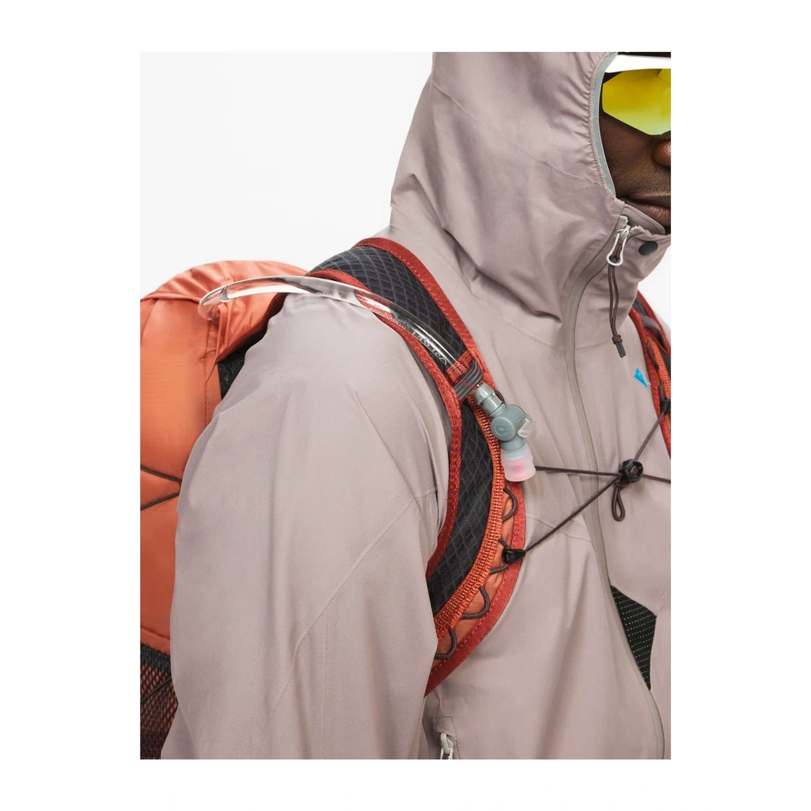 Tjalve 2.0 Backpack 10L Klättermusen 10166-279-OZ Backpacks 10L / Cloud Berry