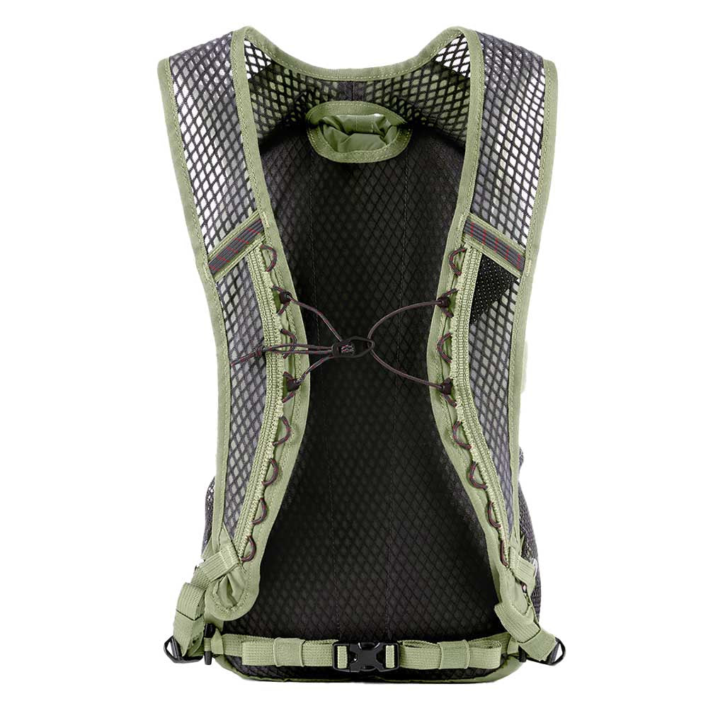 Tjalve 2.0 Backpack 10L Klättermusen 10166-516-OZ Backpacks 10L / Sea Foam