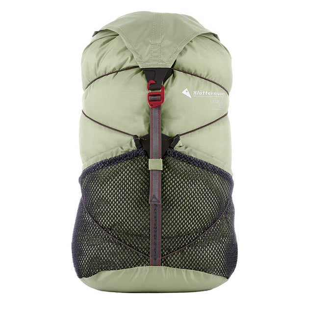 Tjalve 2.0 Backpack 10L Klättermusen 10166-516-OZ Backpacks 10L / Sea Foam
