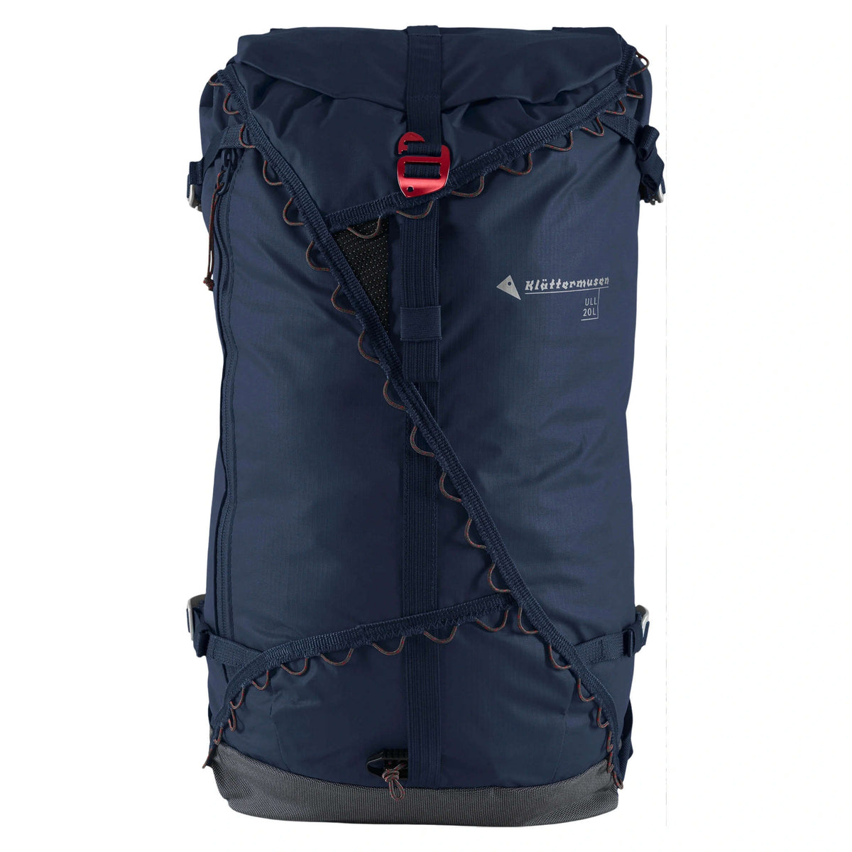 Ull Backpack 20L Klättermusen 10654-685-OZ Backpacks 20L / Dark Hights