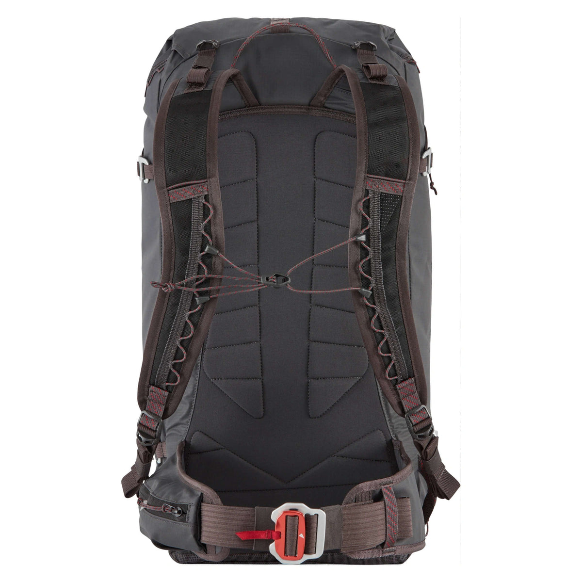 Ull Backpack 20L Klättermusen 10654-961-OZ Backpacks 20L / Raven