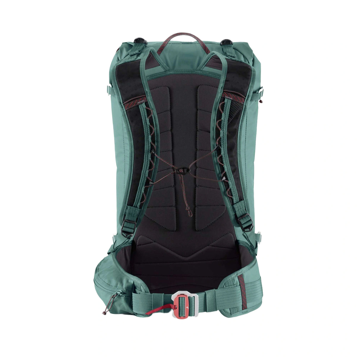 Ull Backpack 30L Klättermusen 10653_585-OZ Backpacks 30L / Jade Green
