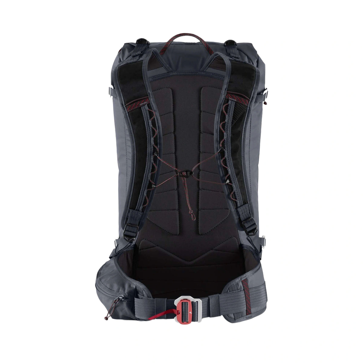 Ull Backpack 30L Klättermusen 10653_961-OZ Backpacks 30L / Raven