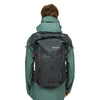Vide Backpack 30L Klättermusen 10587_961-OZ Backpacks 30L / Raven