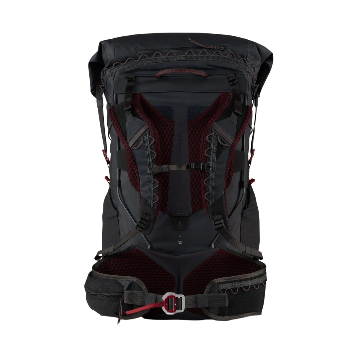 Vide Backpack 30L Klättermusen 10587_961-OZ Backpacks 30L / Raven