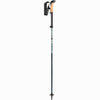 Makalu Cork | FX TA (Pair) Leki 65620761S Walking Poles 110 - 130 cm / Dark Sea Green/Dark Stone Blue
