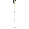 Makalu Lite (Pair) | Compact Leki 65621082C Walking Poles 90 - 125cm / Grey Green/Silver White