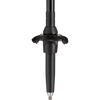 Skytera Lite Leki 65621351S Walking Poles 100 - 135 cm / Black White/Neon Orange