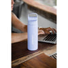 Lifestraw Go 1 Litre | Stainless Steel LifeStraw LSLGV41SBLWW Water Filters 1 L / Icelandic Blue