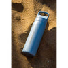 Lifestraw Go 1 Litre | Stainless Steel LifeStraw LSLGV41SBLWW Water Filters 1 L / Icelandic Blue