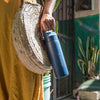 Lifestraw Go 1 Litre | Stainless Steel LifeStraw LSLGV41SBLWW Water Filters 1 L / Icelandic Blue