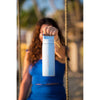 Lifestraw Go 500ml | Stainless Steel LifeStraw LSGV418ASWW Water Filters 500 ml / Aegean Sea