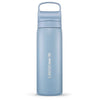 Lifestraw Go 500ml | Stainless Steel LifeStraw LSGV418IBWW Water Filters 500 ml / Icelandic Blue