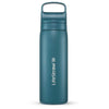 Lifestraw Go 500ml | Stainless Steel LifeStraw LSGV418TLWW Water Filters 500 ml / Laguna Teal