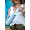 Lifestraw Go 500ml | Stainless Steel LifeStraw LSGV418TLWW Water Filters 500 ml / Laguna Teal